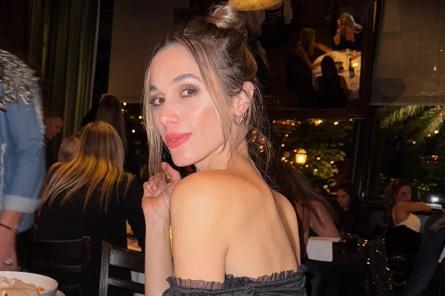 Chechu Bonelli se quebró al hablar de su nueva pelea con Darío Cvitanich: "Estoy cansada y sin energía"
