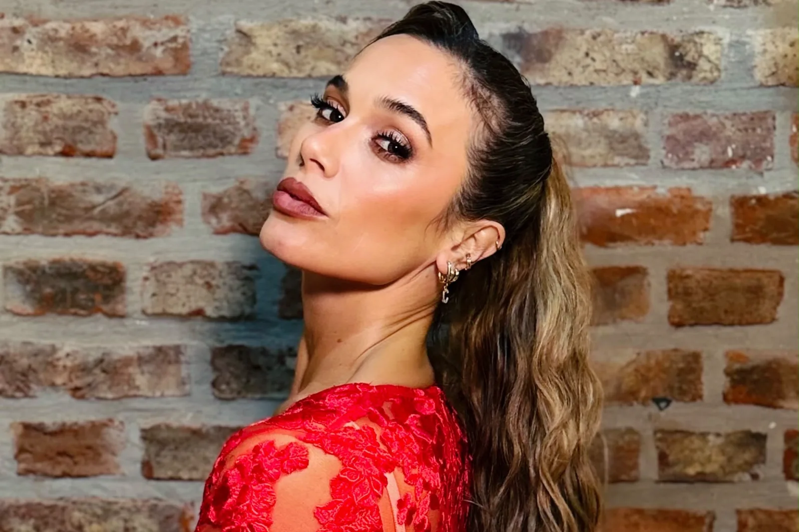 “Demasiada mujer para ser un secreto”: la reacción de Chechu Bonelli a los rumores de reconciliación con Facundo Pieres
