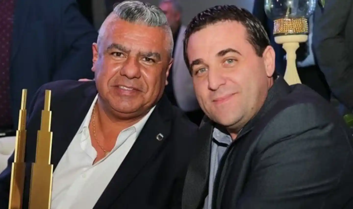 Pablo Toviggino sigue sumando presuntos casos de corrupción