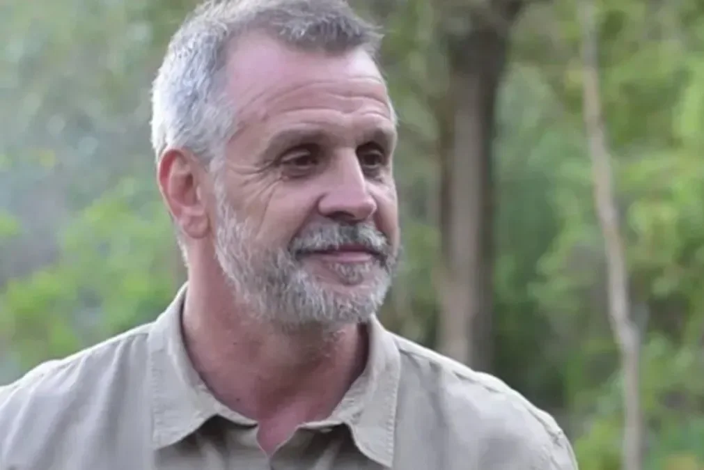 Qué le pasó a Christian Petersen y por qué volvió a ser internado