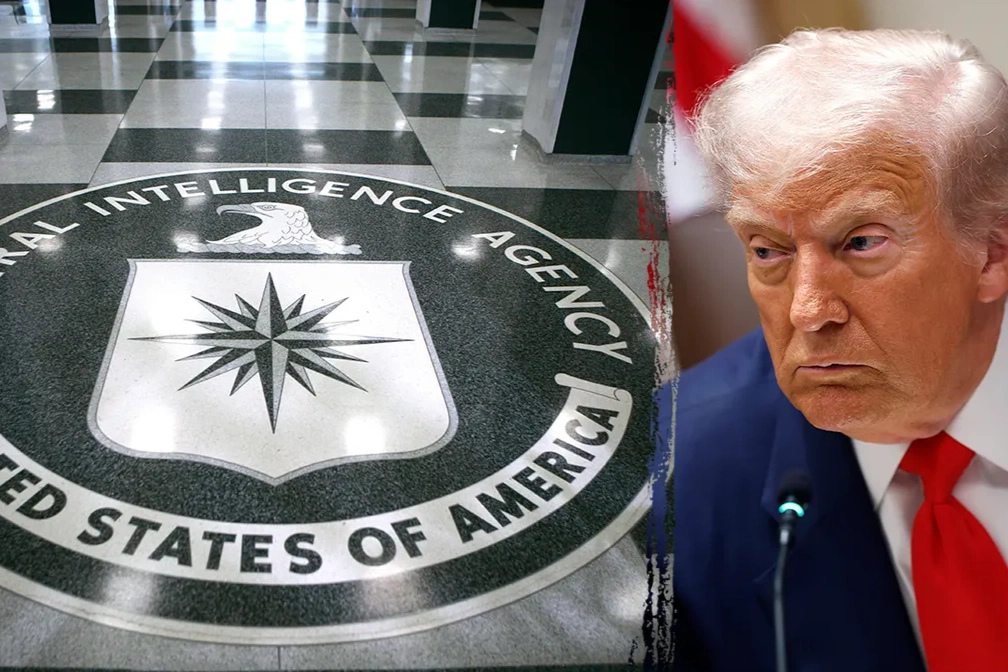 “Ghost Murmur”: The CIA used a secret weapon to locate the American pilot in Iran