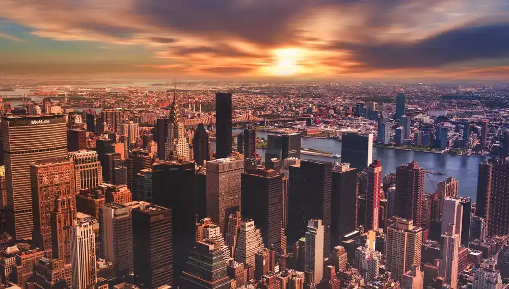 New York