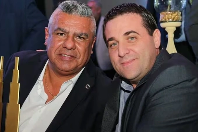 Nuevo réves para Tapia y Toviggino: la Cámara rechazó sobreseerlos y respaldó la investigación por retención de aportes