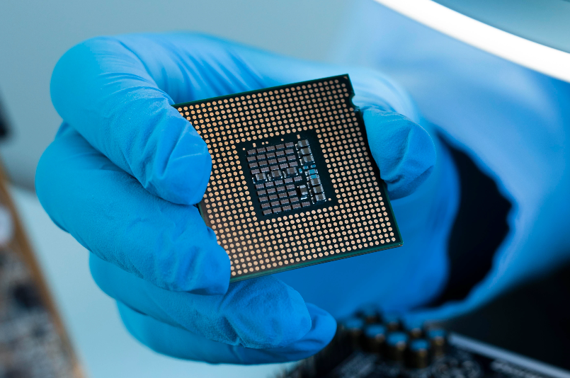 NASA is preparing chips 100 times more powerful for the future space leap.