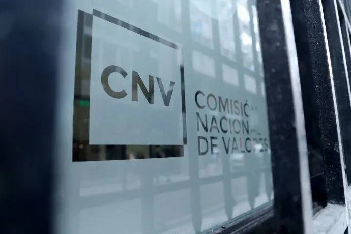 The CNV