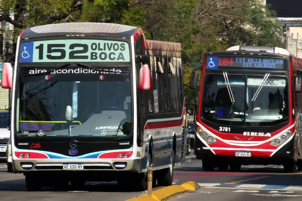 Aumenta el boleto de colectivo en septiembre: cuánto costará viajar en CABA y PBA
