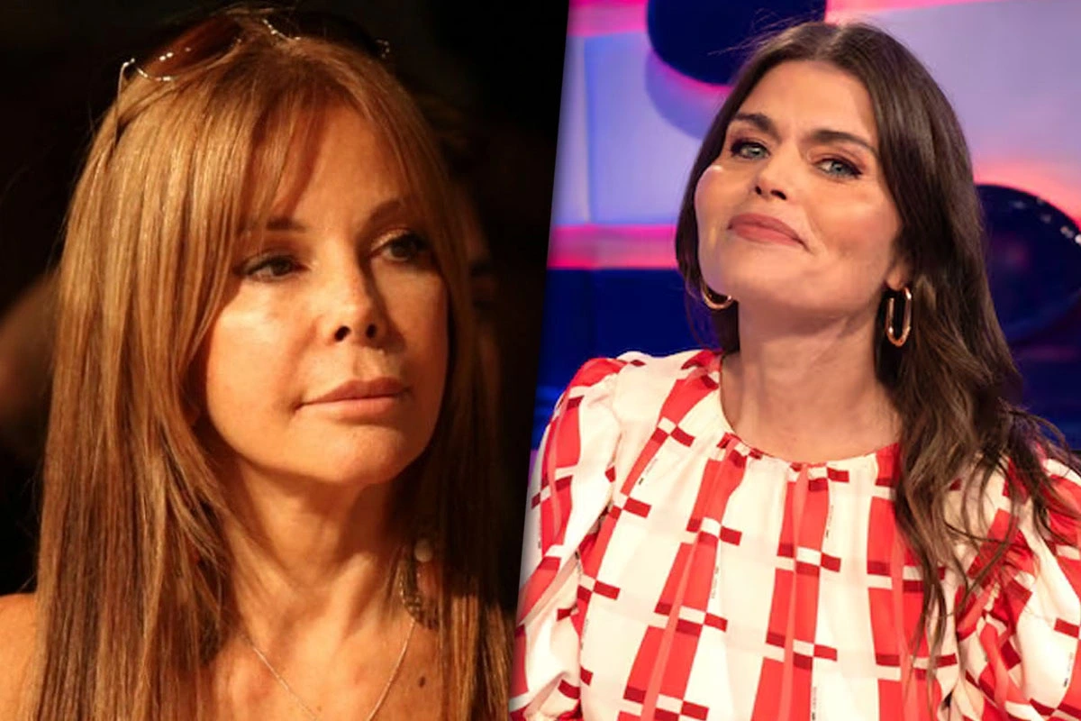 Graciela Alfano cruzó a Angie Balbiani por su comentario sobre Betiana Blum
