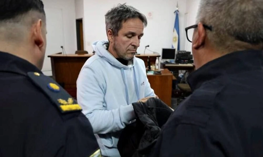 La presentación ante la Suprema Corte bonaerense se produce después de que la Cámara de Casación confirmara la responsabilidad penal de Contardi y fijara la pena en 18 años y seis meses de prisión.