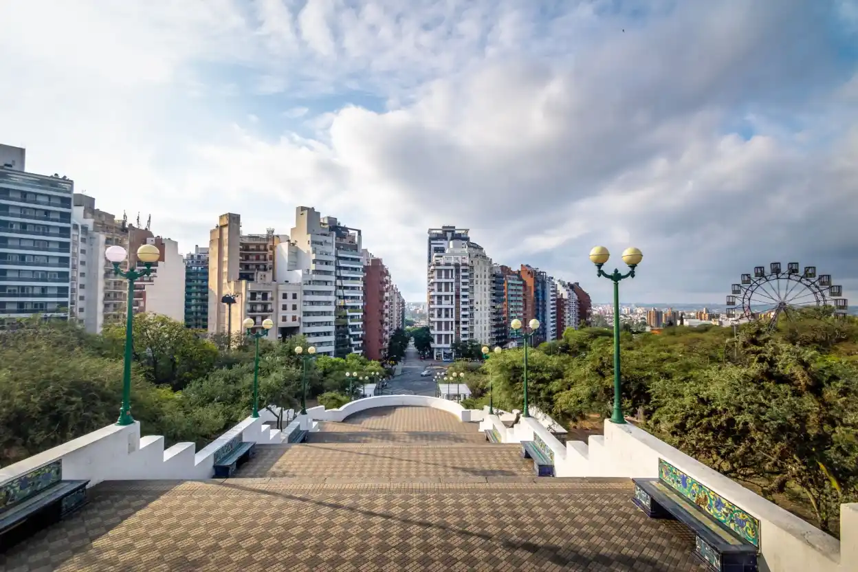 Córdoba bets on a strong tourism rebound with the arrival of residents from Buenos Aires in the second half of July