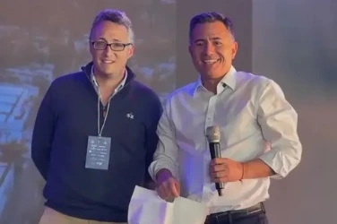 Córdoba: Cornet y Bornoroni llamaron a bajar impuestos