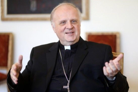 Quién es Michael Wallace Banach, el elegido por el papa León XIV como nuevo embajador del Vaticano en Argentina