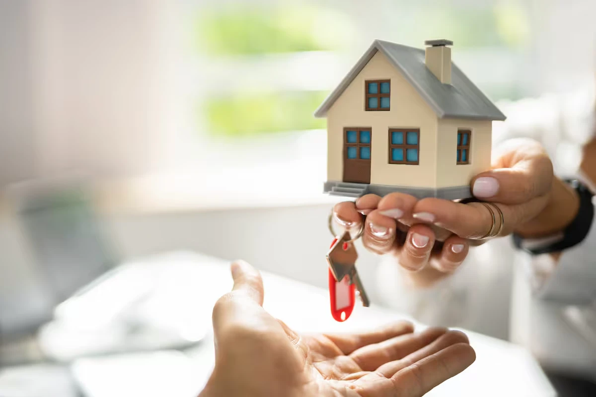 Mortgage loans are growing again