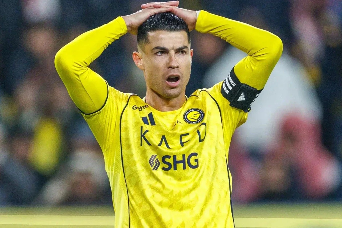The contract with Al-Nassr that boosted Cristiano Ronaldo's fortune