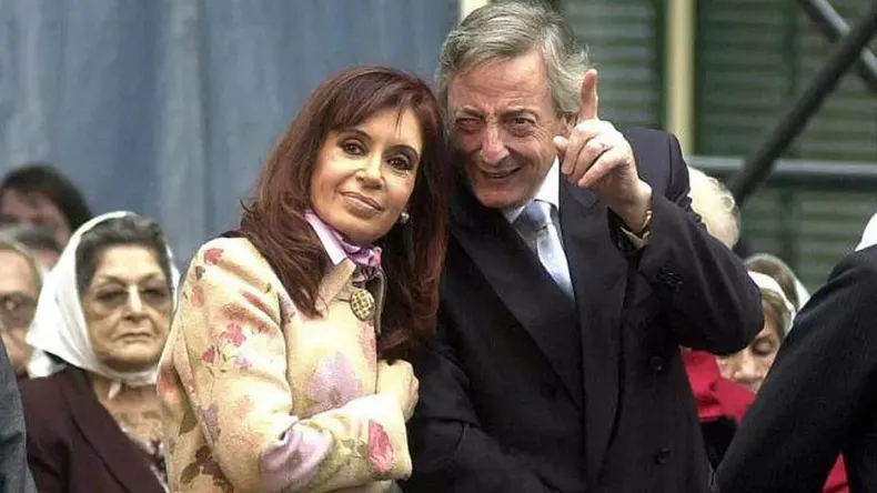 Néstor Kirchner impulsó las moratorias previsionales.