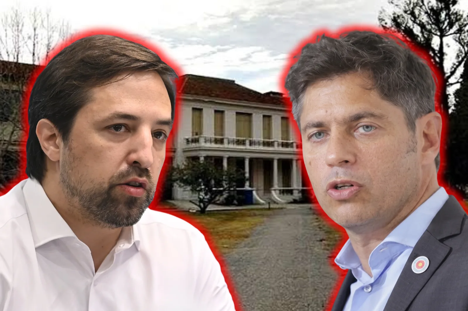 Escándalo en un hospital de Kicillof: $400 millones en guardias fantasmas y prestanombres