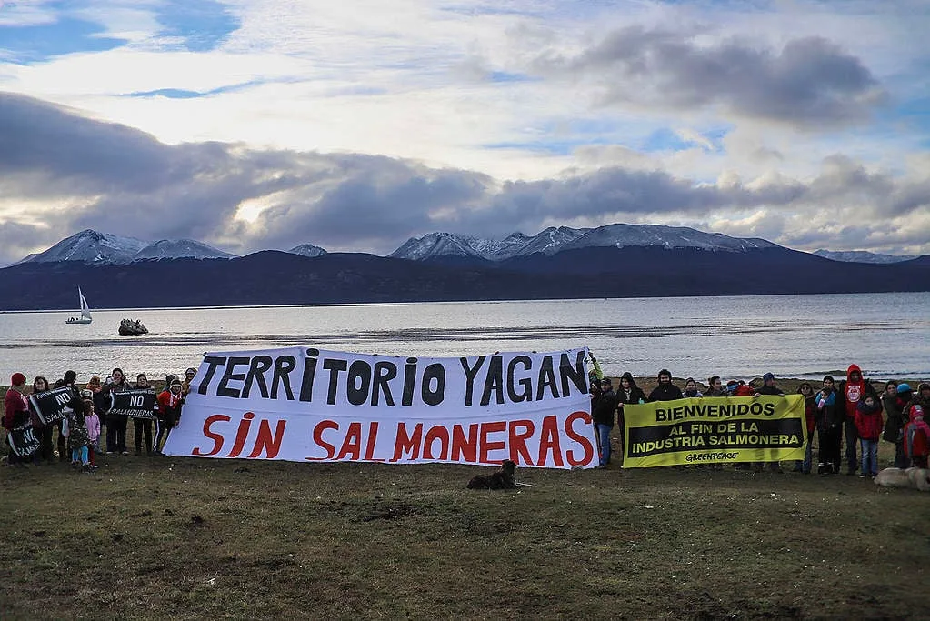 Greenpeace Argentina