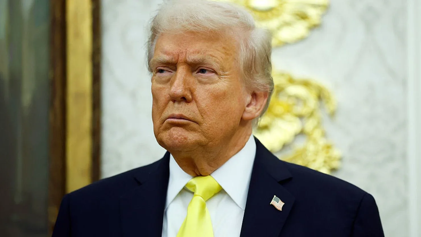 The Trump administration determined the ban on entry for foreign citizens who have visited the African countries affected by the virus in the last 3 weeks.