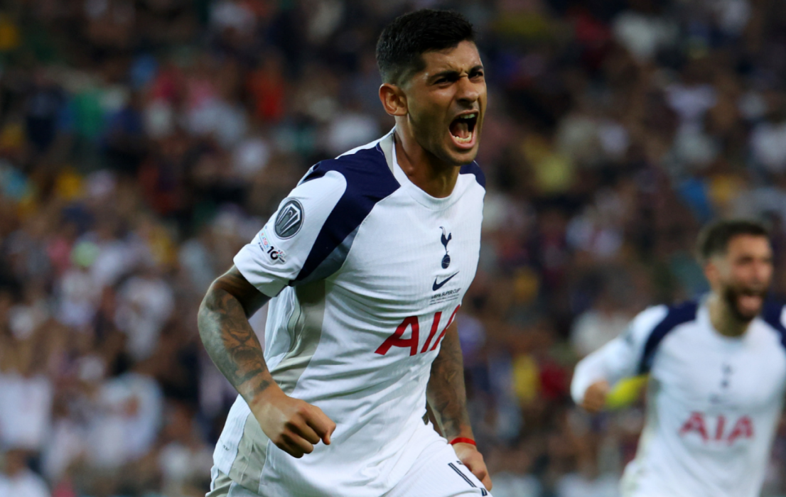 Cuti Romero would be one of the alternatives to reinforce Barcelona's defense