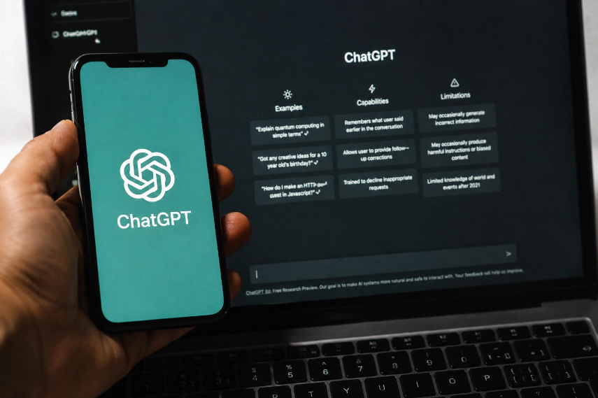 ChatGPT podrá alertar a un contacto de confianza ante riesgo de auto-daño