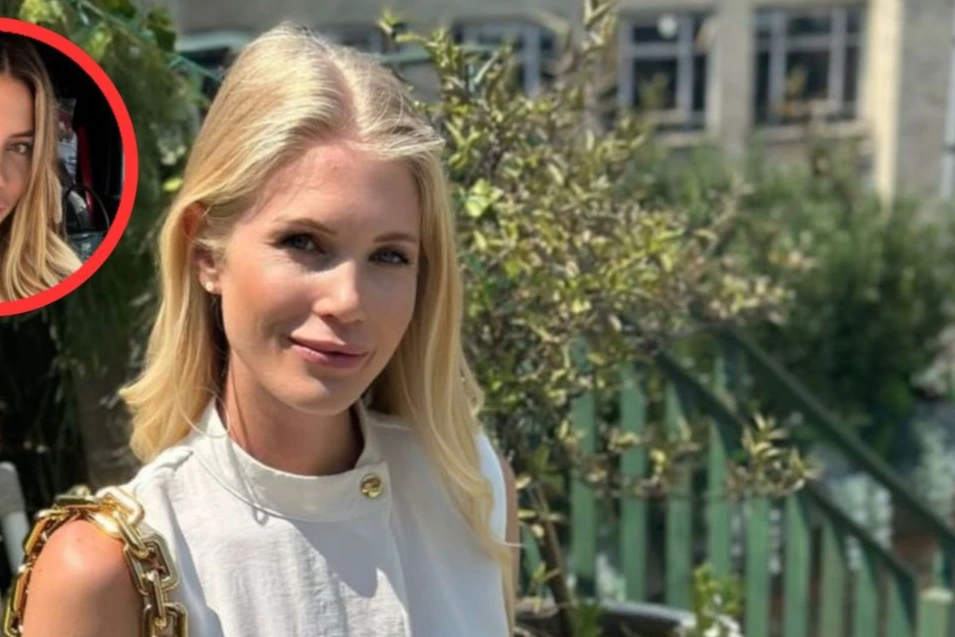 Daniela Christiansson sorprendió al revelar si compartiría o no un trabajo con Wanda Nara