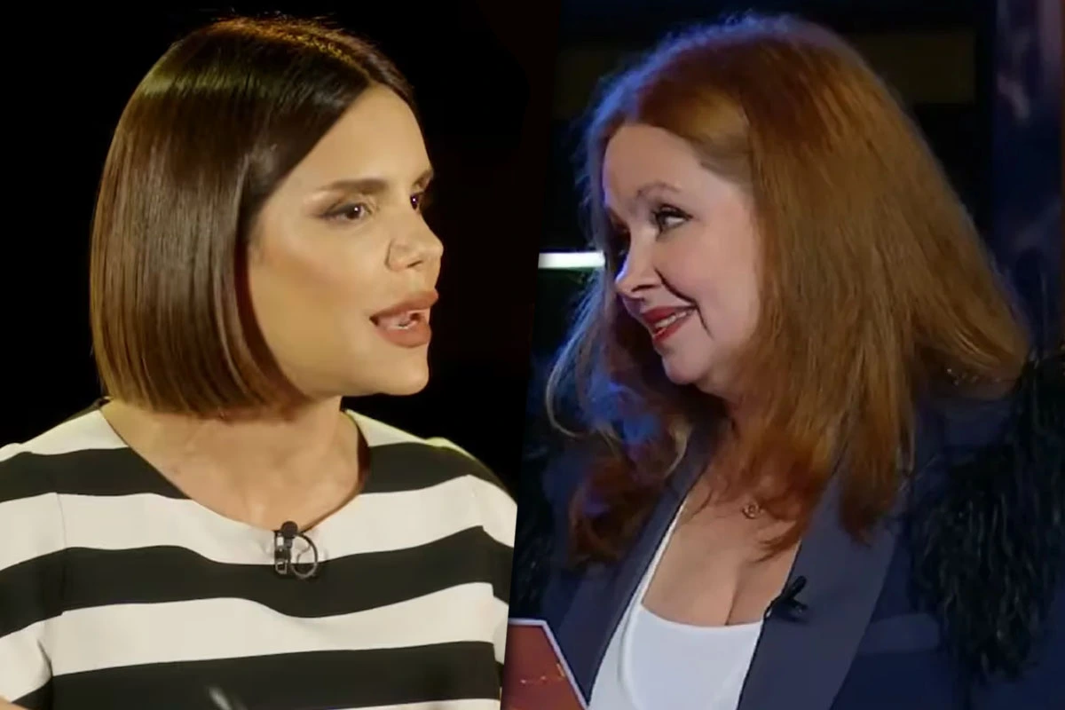 Daniela De Lucía criticó a Andrea del Boca tras las bodas de Gran Hermano