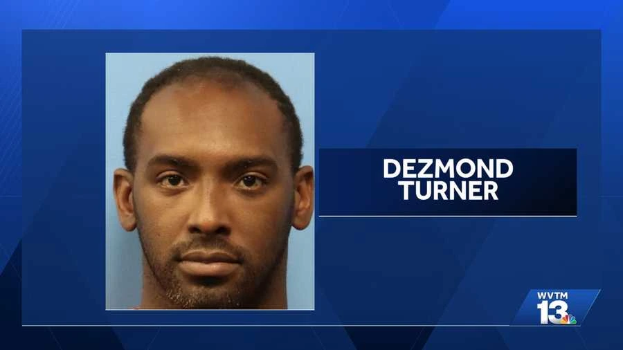 Dezmond Turner