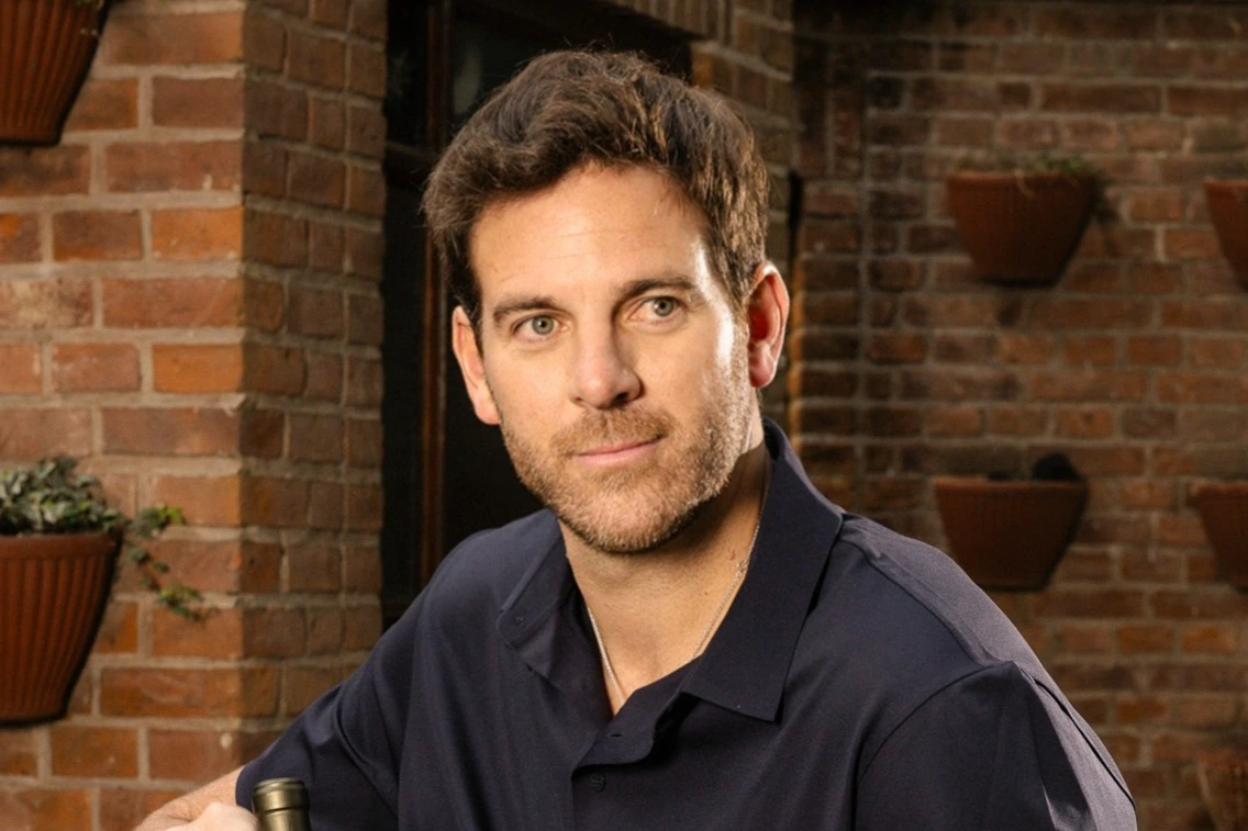 Juan Martín del Potro se habría dado una nueva oportunidad en el amor: ¿quién es la periodista que lo conquistó?