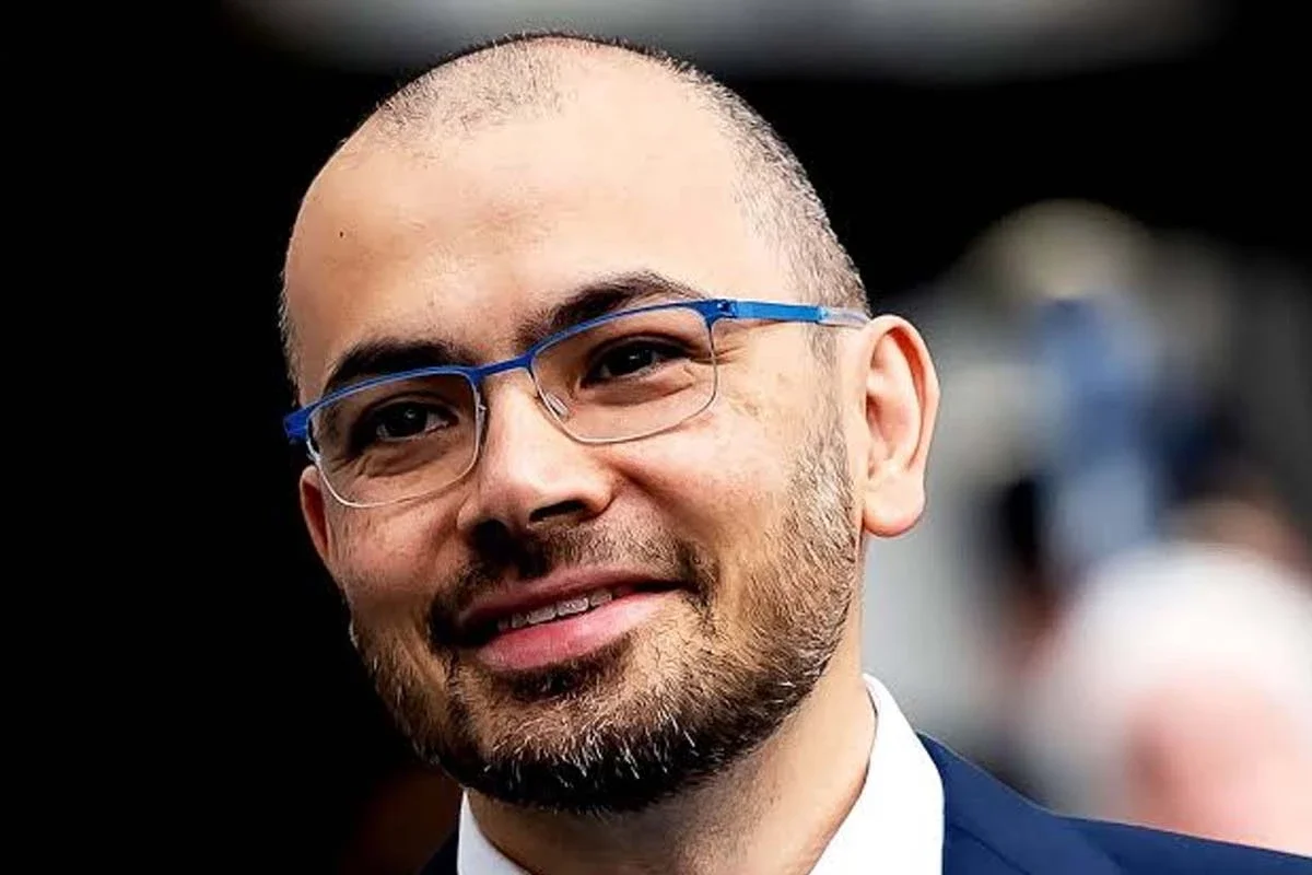 Demis Hassabis, cofundador y CEO de Google DeepMind