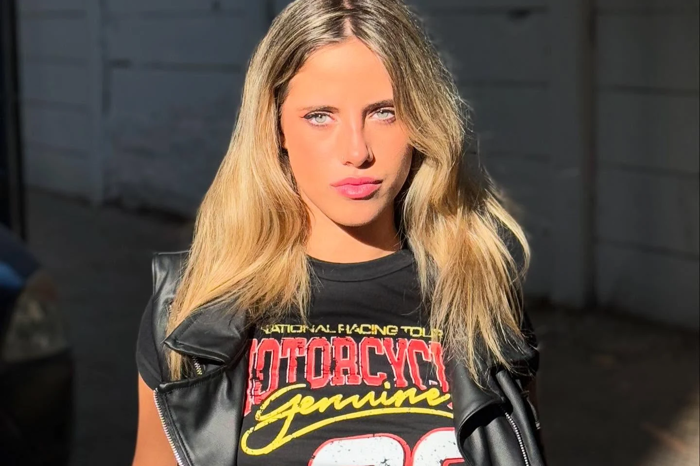 Denisse González se mostró luego de someterse a una punción de médula: "Ahora arranco un reto de cuatro meses"