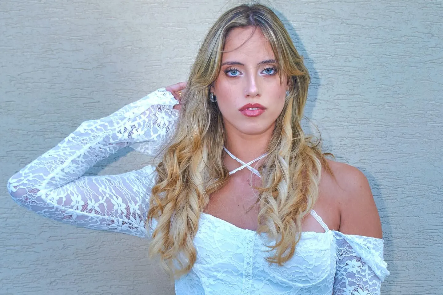 After her two hospitalizations, Denisse González from Big Brother revealed what illness she suffers from: “The cause is unknown”