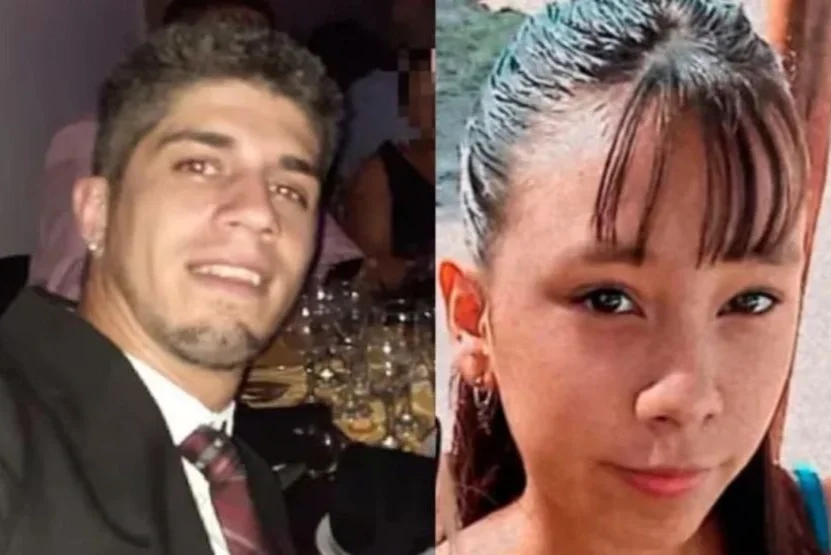 Una amiga de Agostina Vega reveló que la menor asesinada estaba "perdida en la droga"