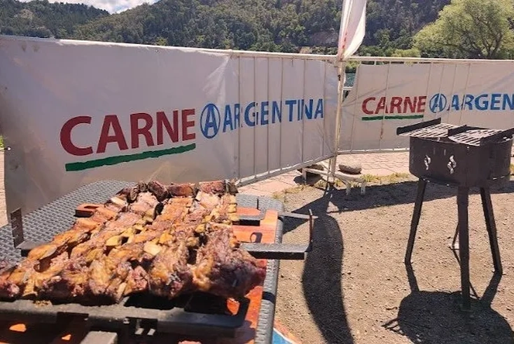 Dos frigoríficos de Córdoba participan de la Semana de la Carne Argentina en Estados Unidos