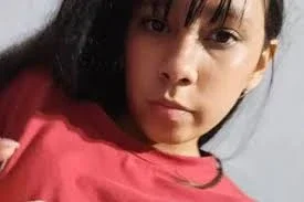 Agostina Vega describiría en aquella carta la violencia que sufría