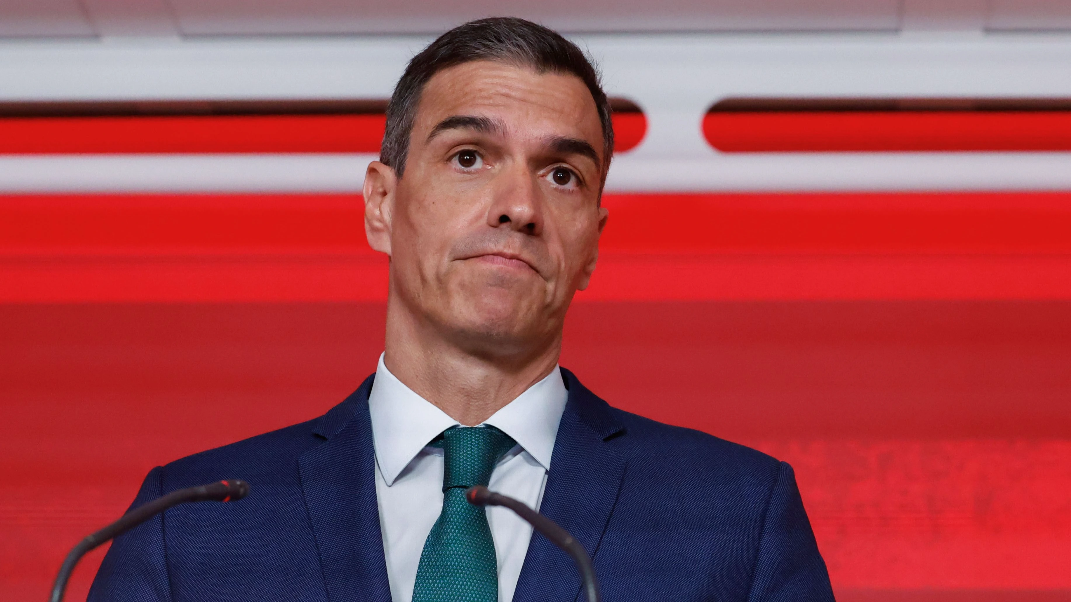 Pedro Sánchez
