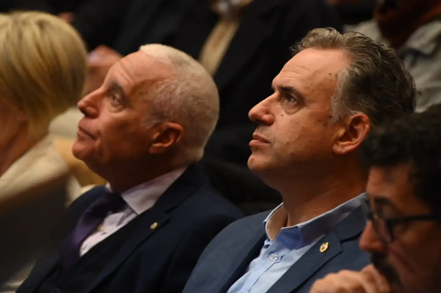 Wave of murders. Four homicides in 18 hours