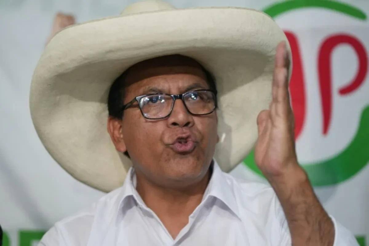 Roberto Sánchez