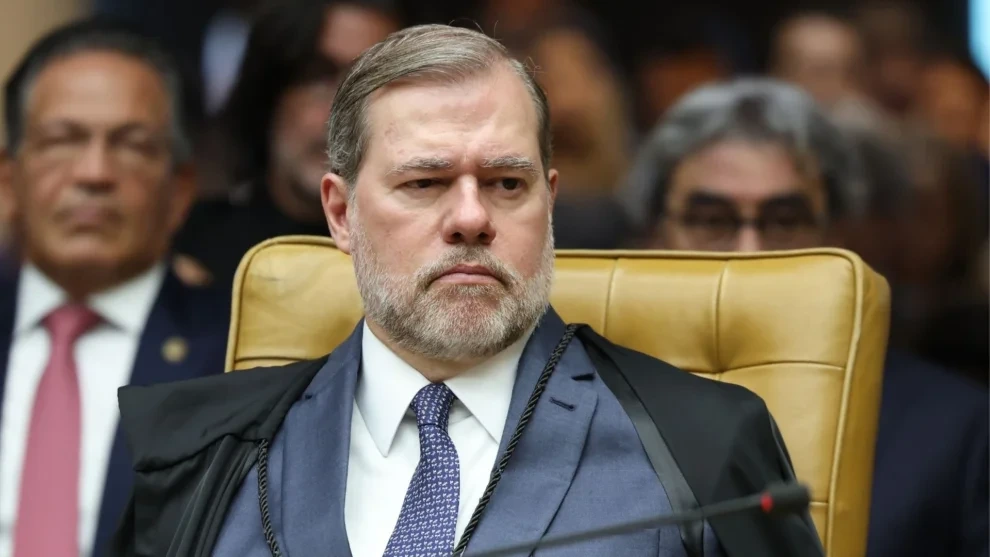 José Antonio Dias Toffoli.