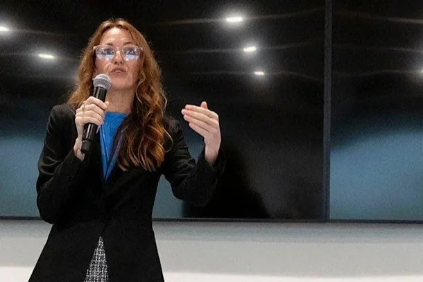 Madness: A Democratic candidate from Texas called to "jail all American Zionists"