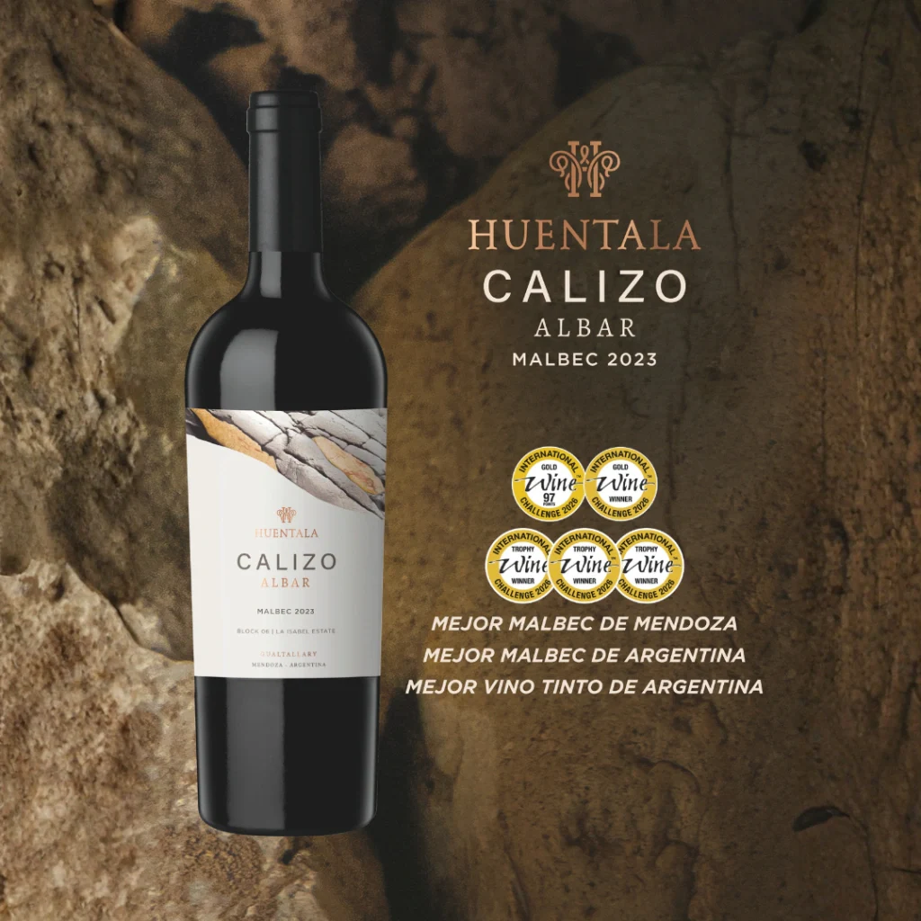 El vino que ganó el concurso vale más de 700 mil pesos