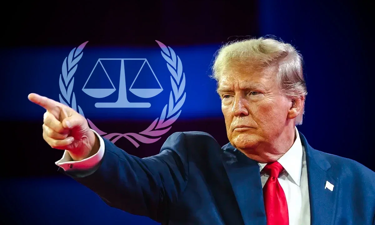 President Donald Trump