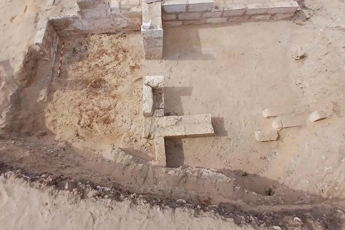 El descubrimiento fue calificado como “excepcional” por los investigadores