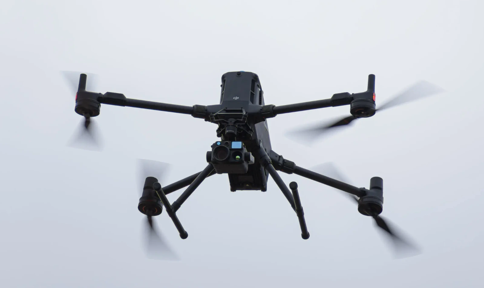 El Ejército arma su escuela de drones