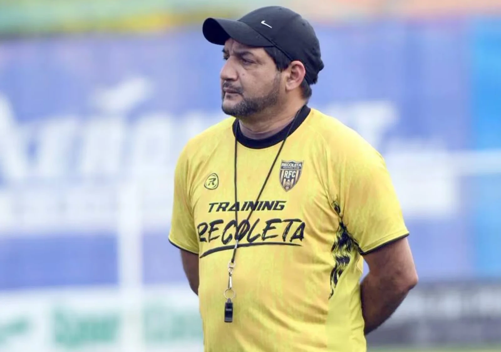 Jorge González is confident in the comeback against Boca