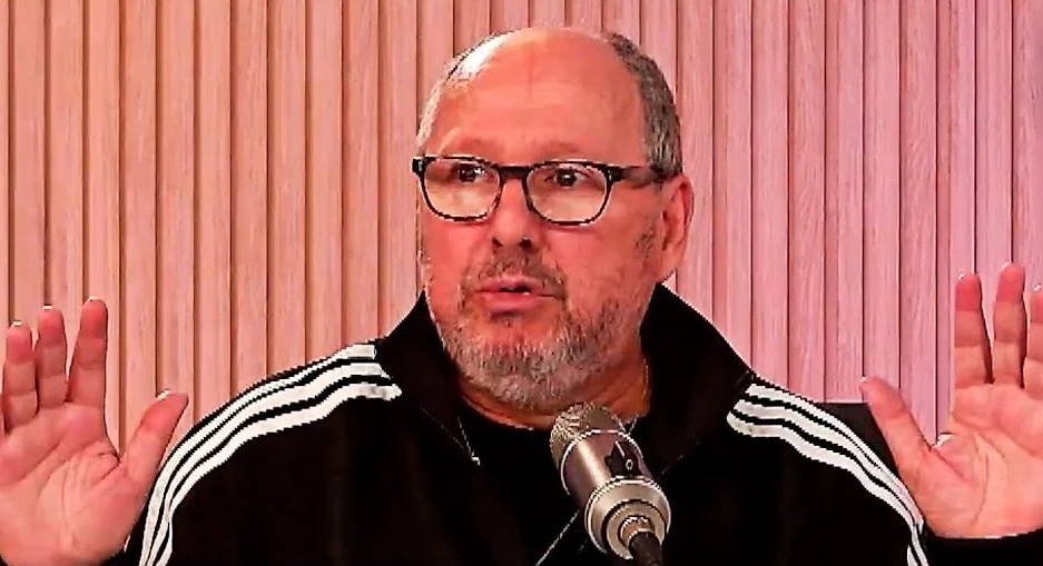 Andrés Ducatenzeiler (Duka)