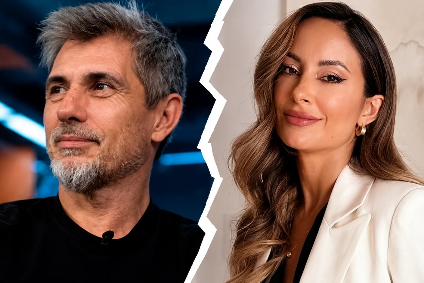 Lourdes Sánchez reveló por qué se separó del Chato Prada: "Me propuso casamiento, pero ya era tarde"