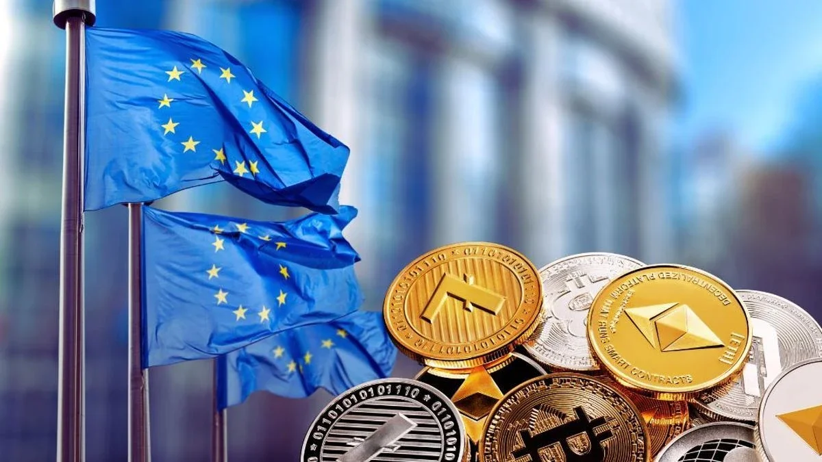 Bruselas intenta avanzar con sus ambiciones regulatorias.