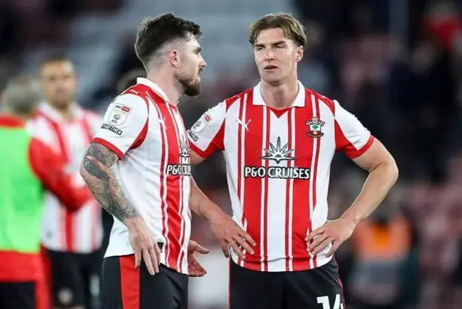 Escándalo en Inglaterra: el Southampton fue descalificado de la final por el ascenso a la Primier League por espionaje
