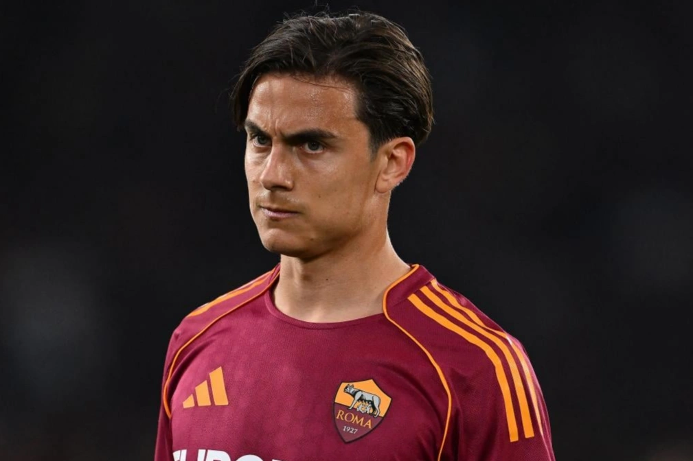 ¿Se aleja el sueño de Boca?: Paulo Dybala estaría dispuesto a renovar con la Roma con una gran baja salarial