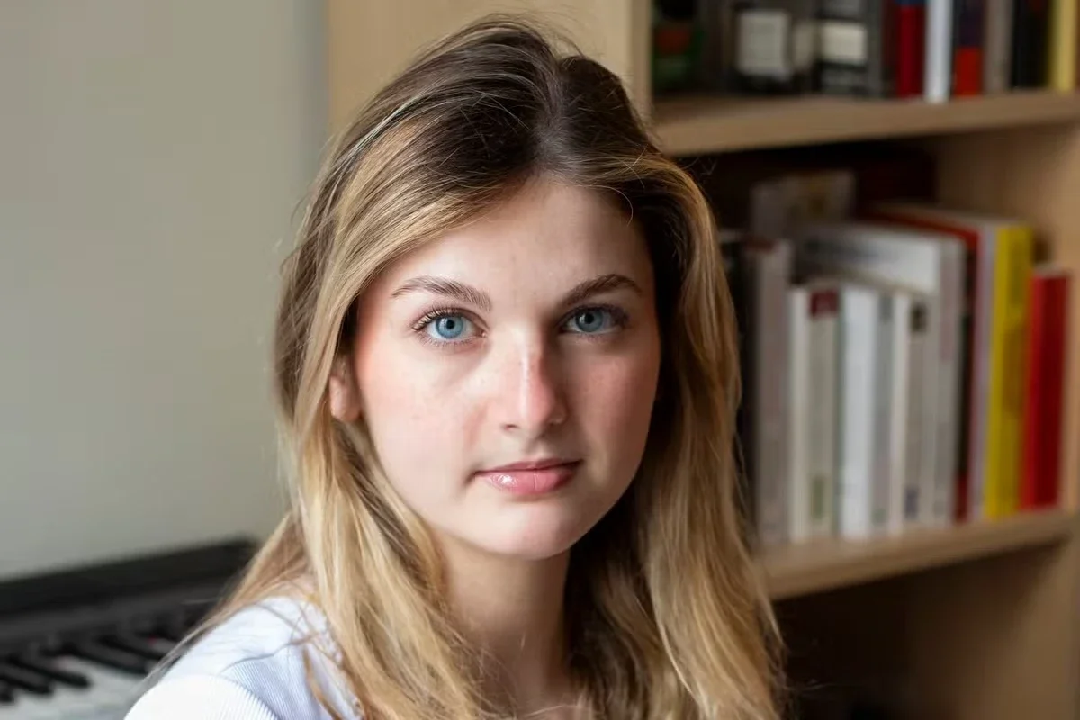 Thaïs d’Escufon