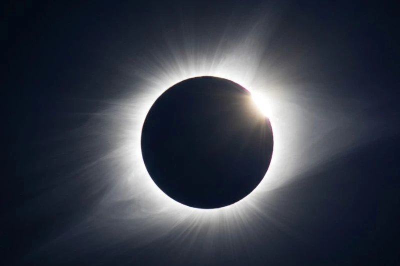 Todos los detalles del eclipse del 12 de agosto que mantiene en vilo al mundo